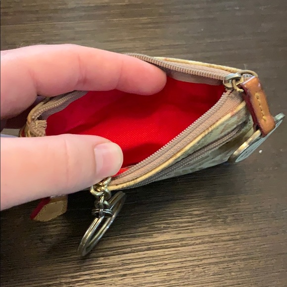 D&B Keyfob - Picture 3 of 3